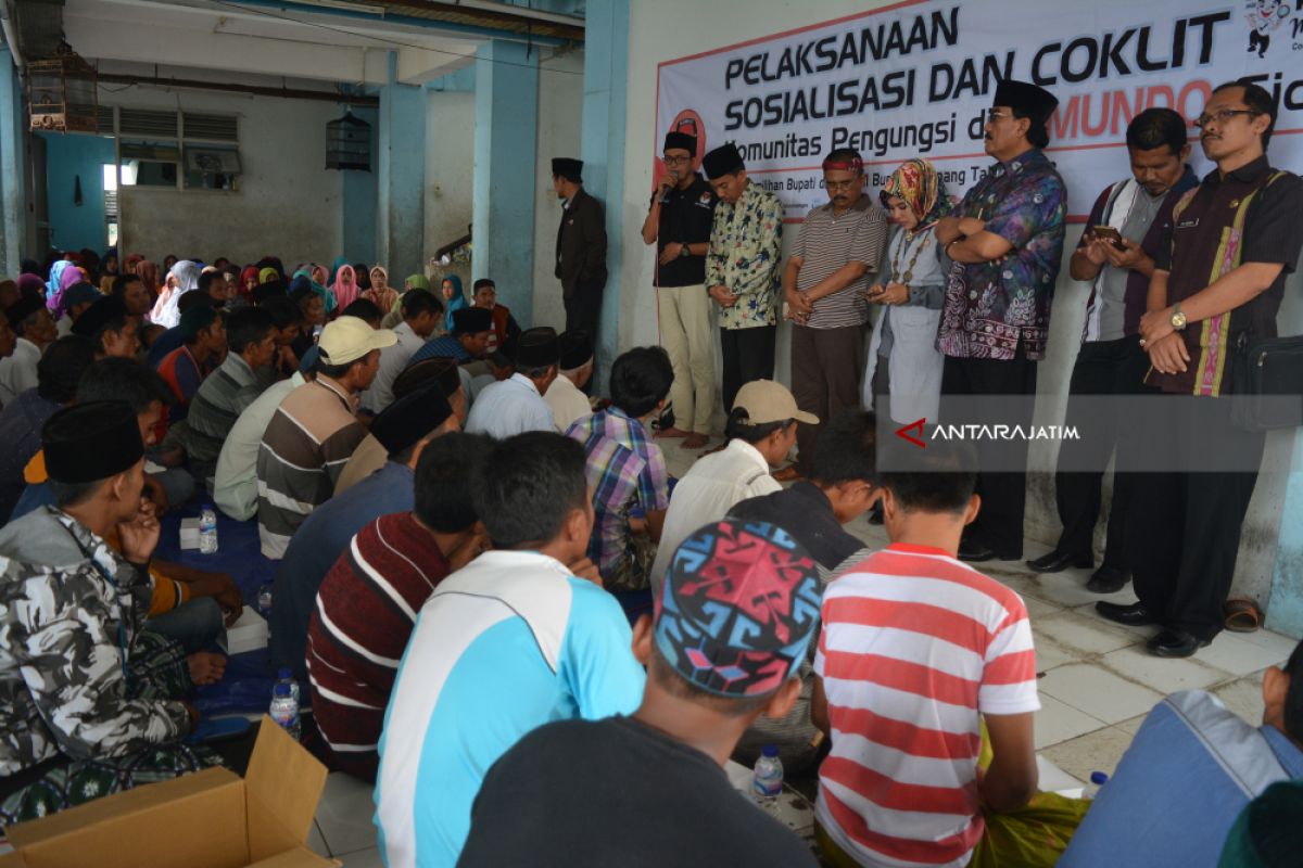 Panwaslu Temukan Praktik Kampanye di Lembaga Pendidikan