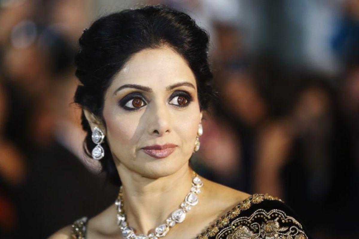 Penyelidikan kasus kematian bintang Bollywood Sridevi telah ditutup