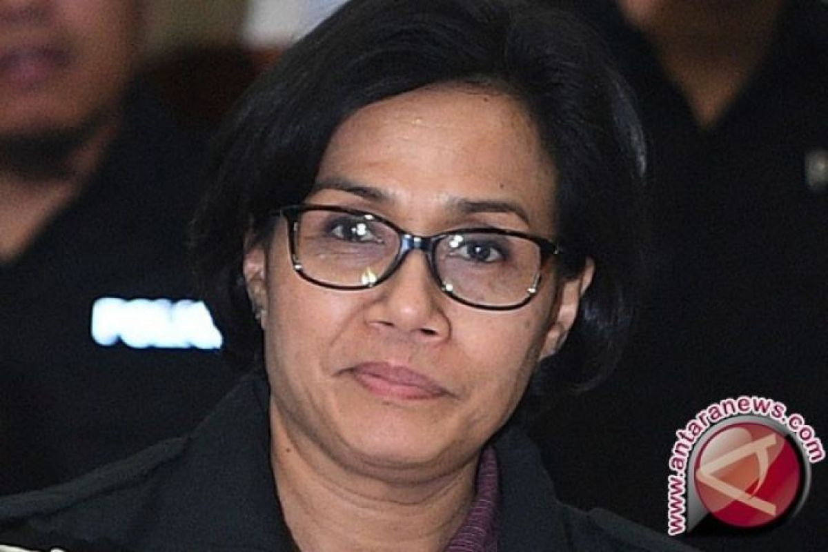 Sri Mulyani pastikan pemerintah telah berupaya tekan impor