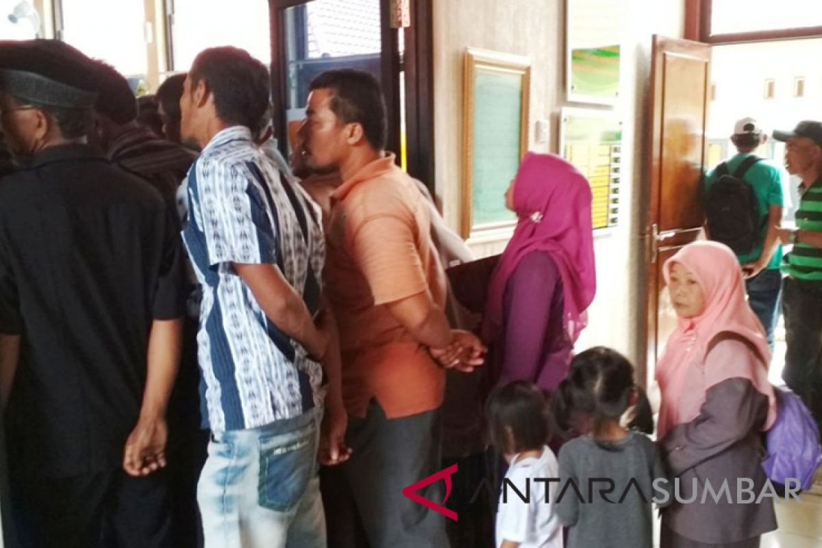 Polda tak hadir, sidang praperadilan Ayu Dasril ditunda