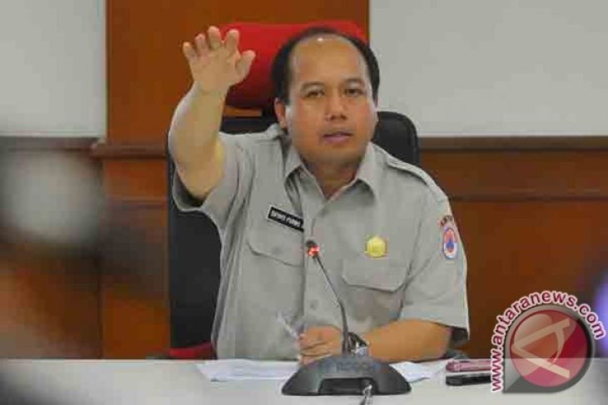 BNPB: Situasi Sulawesi Tengah sudah kondusif