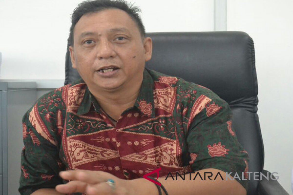 DPRD Kalteng Minta pemda buat terobosan terkait harga karet