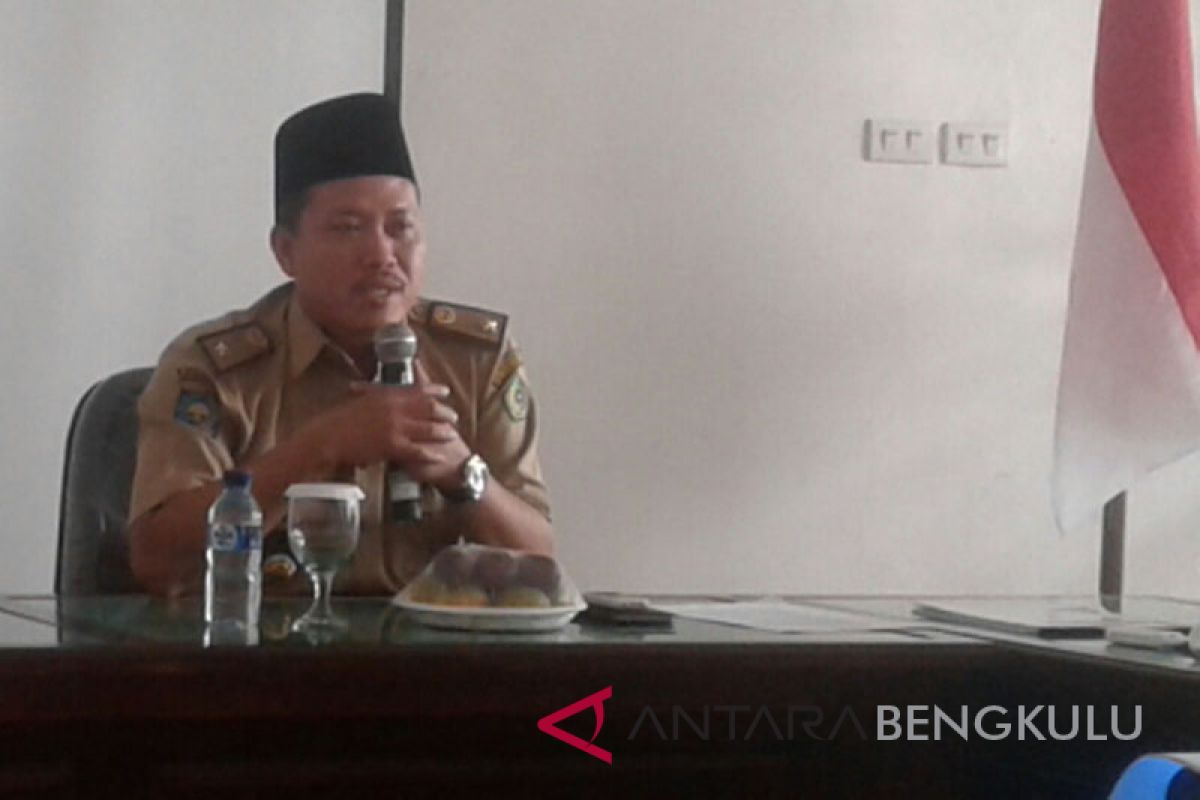 23.000 peserta Jamkesda ditargetkan terintegrasi BPJS Kesehatan