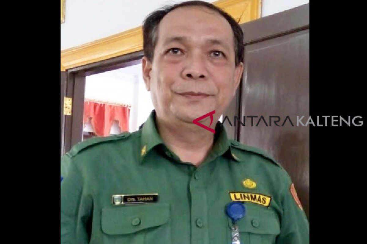 Inspektorat lamandau perketat penggunaan dana desa