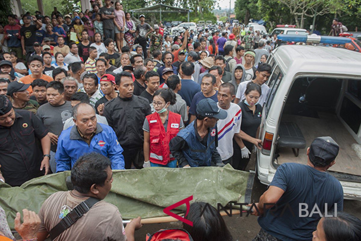 Ikhtiar Bali minimalkan korban jiwa saat longsor