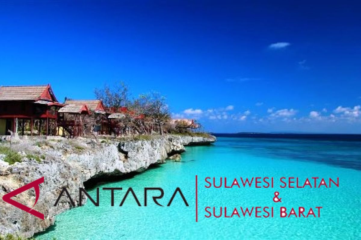 destinasi wisata baru "Titik Nol" Sulawesi