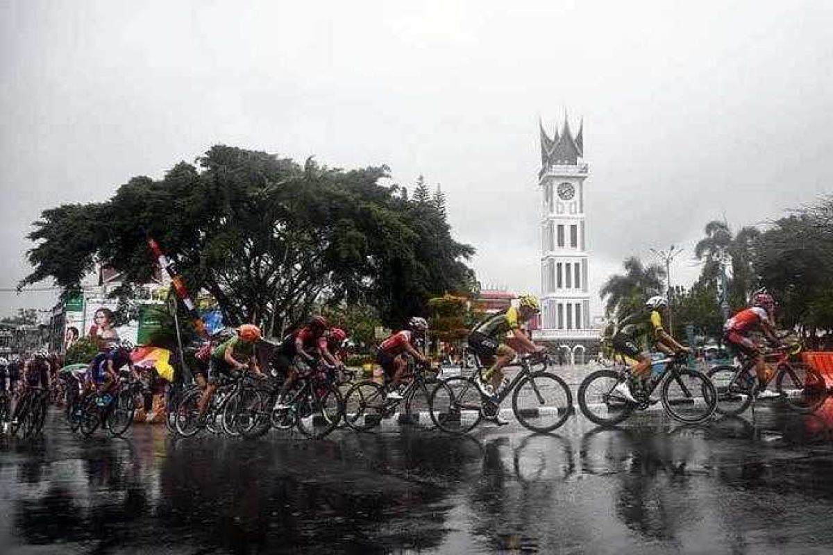 Tingkatkan kunjungan wisatawan, Bukittinggi selenggarakan 22 even pariwisata selama 2018