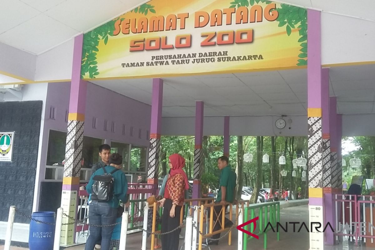 Air mancur menari di TSTJ kembali beroperasi Maret