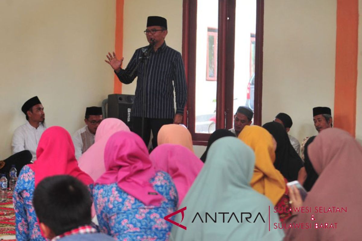 wagub: nilai Islami ideal bangun sdm