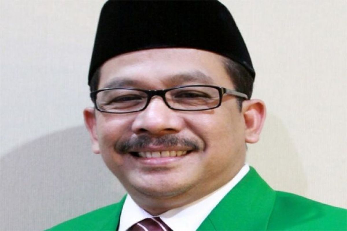 MUI Imbau Masyarakat Pilih Pemimpin Amanah