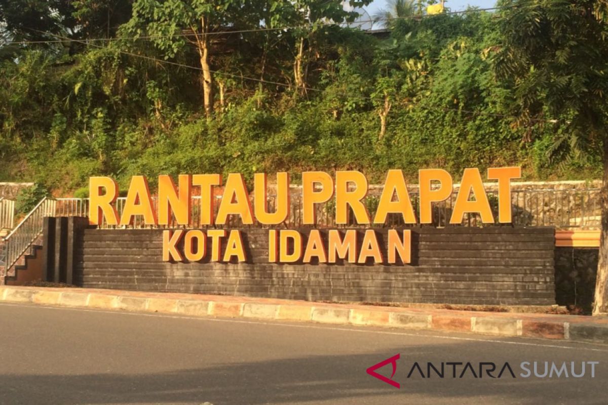 Labuhanbatu ajukan Rp270 miliar program pariwisata