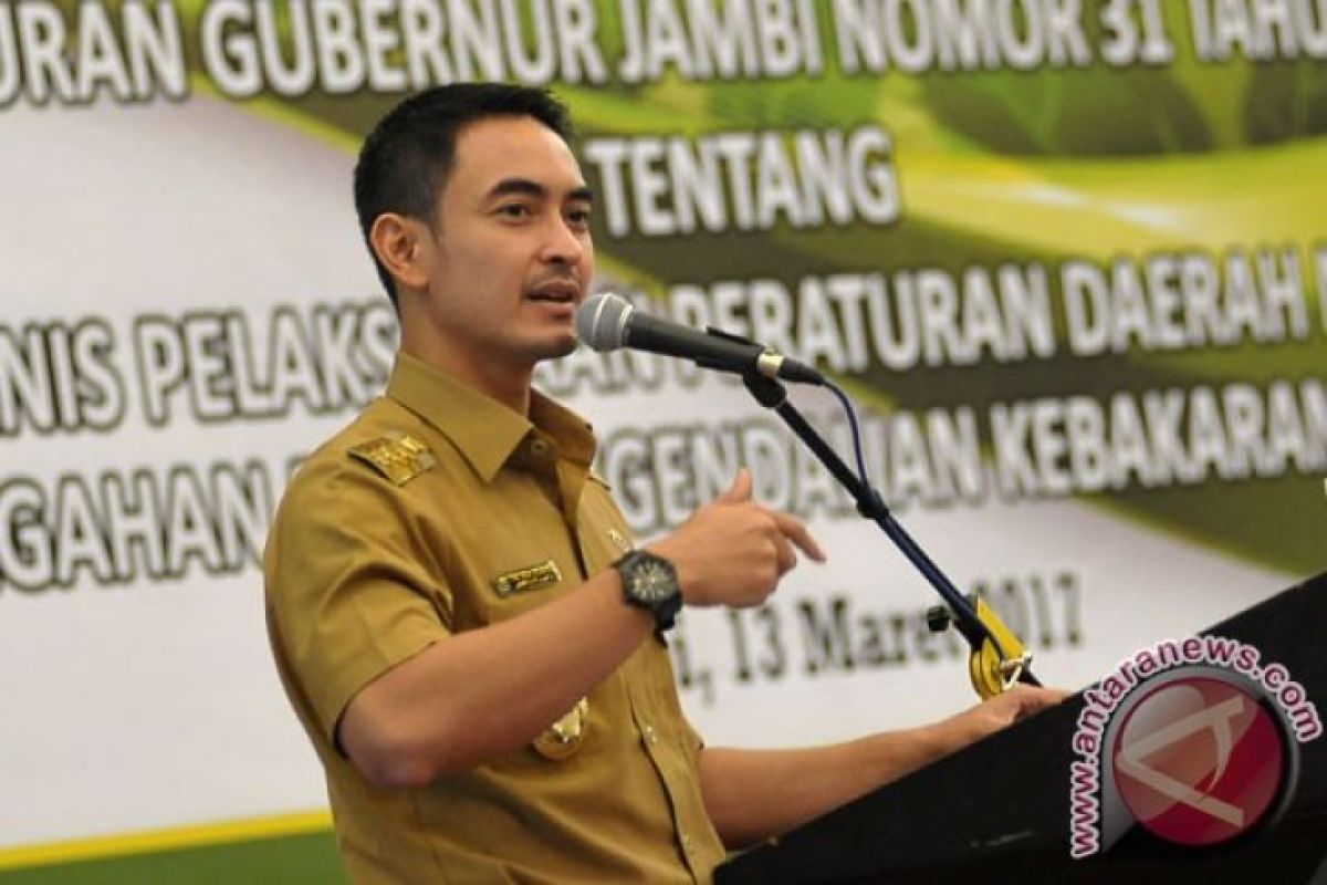 Zumi Zola penuhi panggilan KPK sebagai tersangka