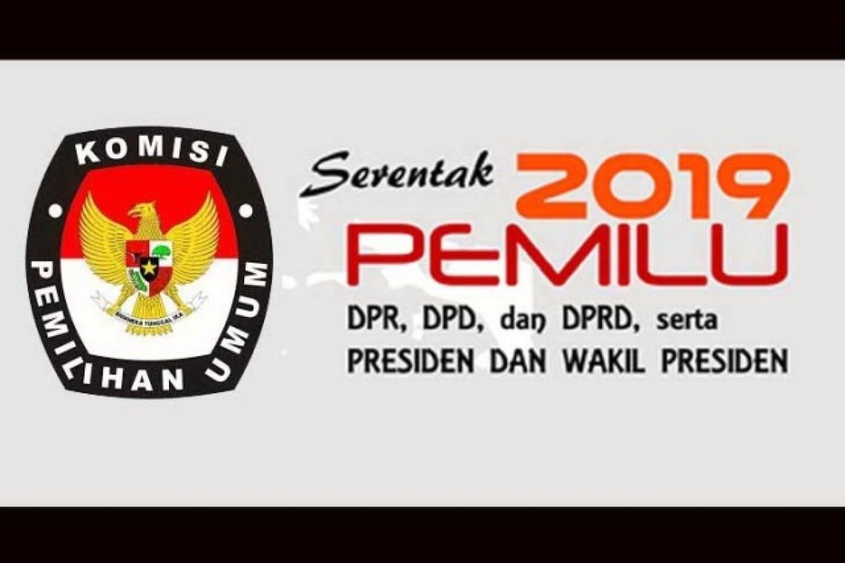 KPU Medan butuh 55 relawan demokrasi