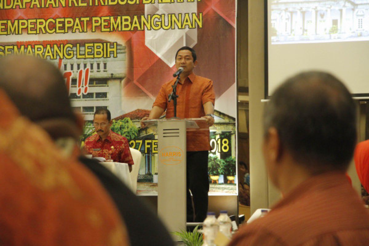 Wali Kota Semarang minta warga giatkan kembali siskamling