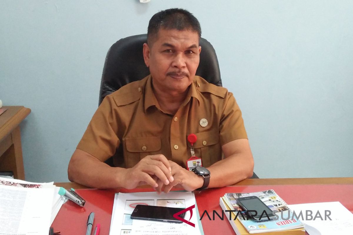 Pariaman bentuk dua desa agrowisata