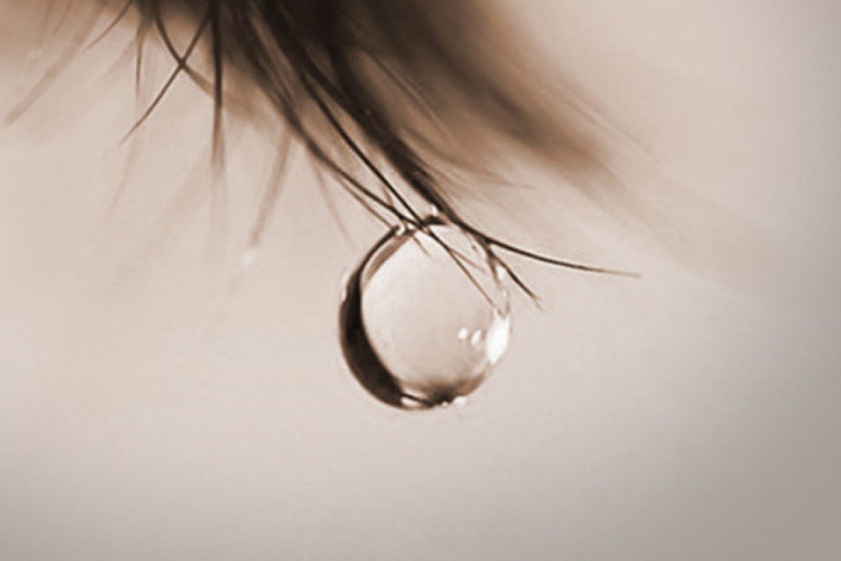 Penyakit parkinson bisa didiagnosis melalui air mata