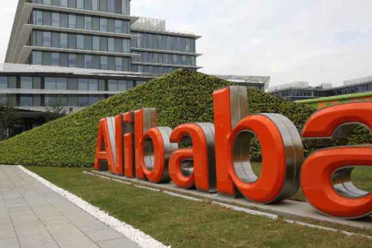 22 perusahaan China disanksi  UU antimonopoli, ada Alibaba dan Tencent