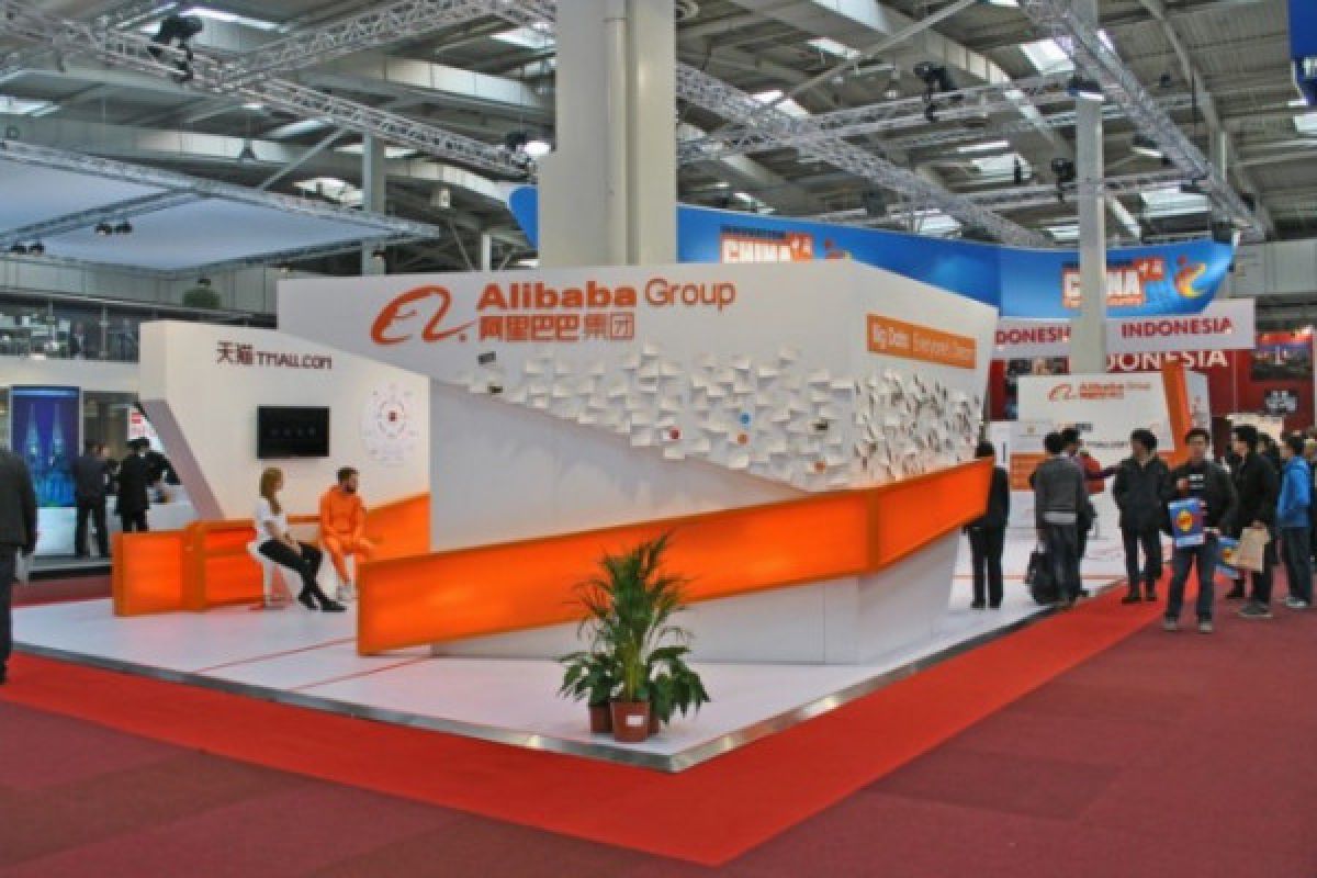 Remaja Indonesia dapat pembekalan dari Alibaba Group