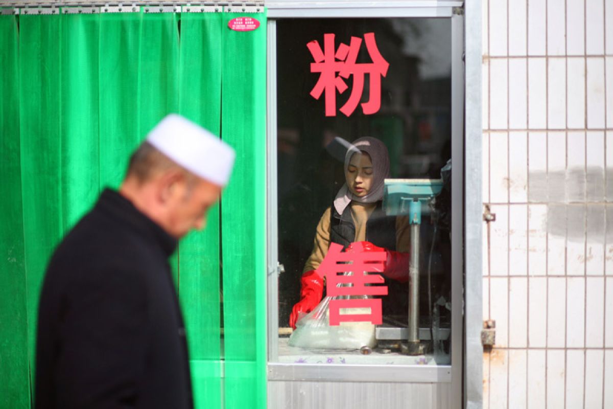 Tren wisata halal yang mendasar bagi wisata muslim