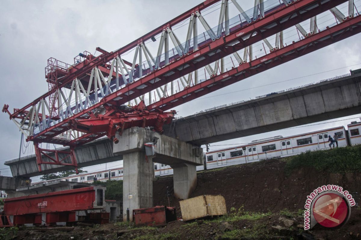 Sandiaga imbau keselamatan kerja terus ditingkatkan