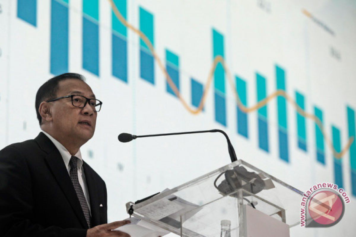 Indonesia`s first-quarter growth to exceed 5.01 percent: BI