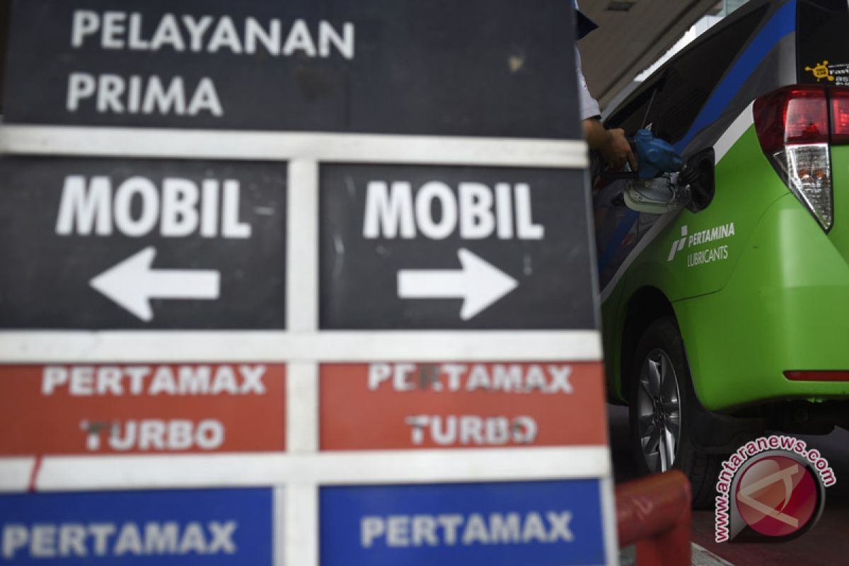 Pertamina sediakan 25 kios Pertamax di Pantura