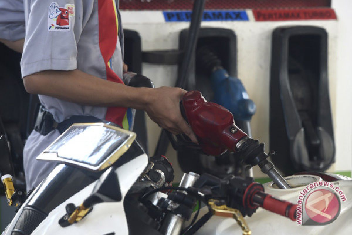 Hadapi libur, Pertamina tambah pasokan 15 persen