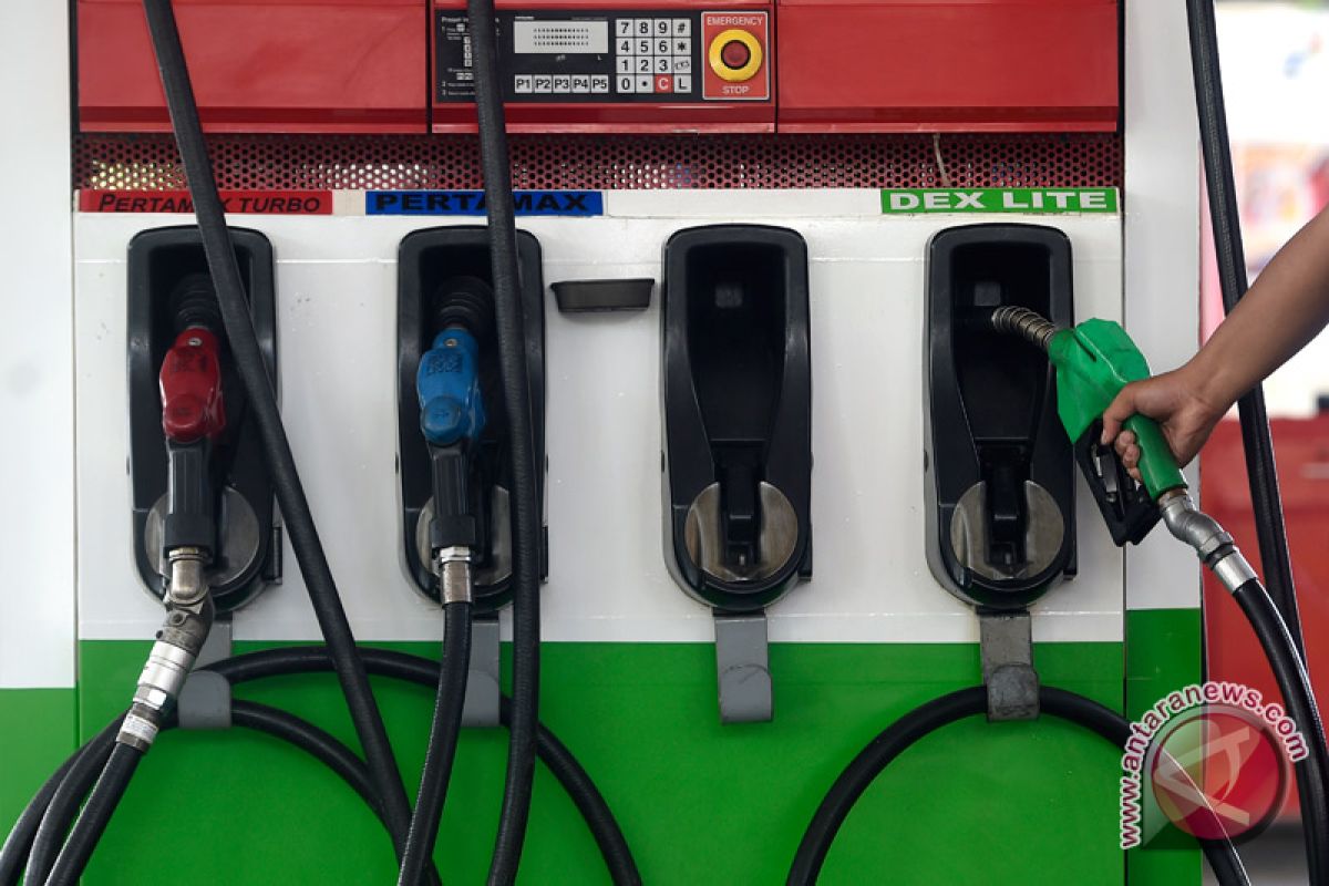 China naikkan harga eceran bahan bakar minyak
