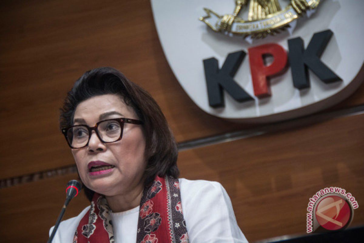 KPK duga suap Bupati Subang untuk kepentingan kampanye