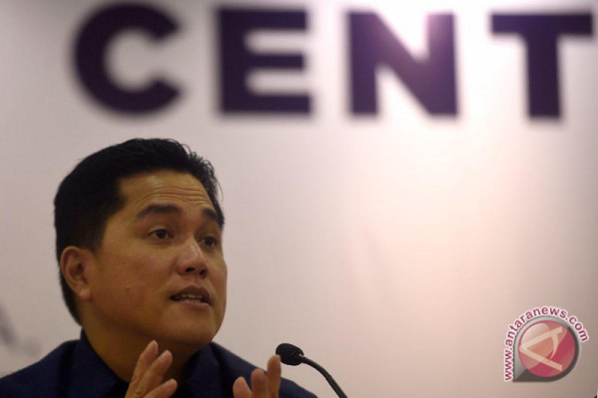 Asian Games offers momentum to promote Indonesian culture: Thohir