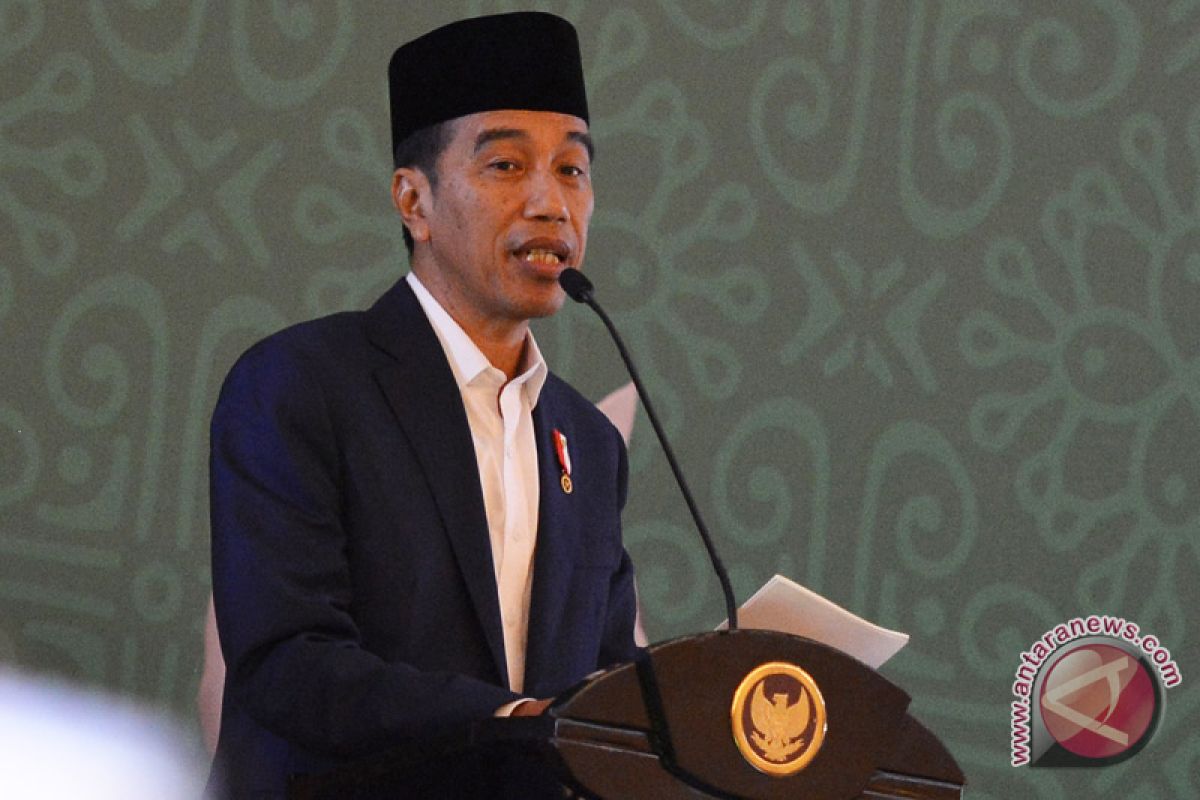 President asks police to act firmly on recent attacks on ulemas