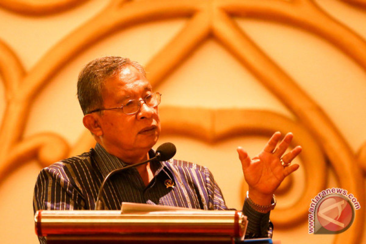 Economic growth in  Q3 is good achievement: Nasution