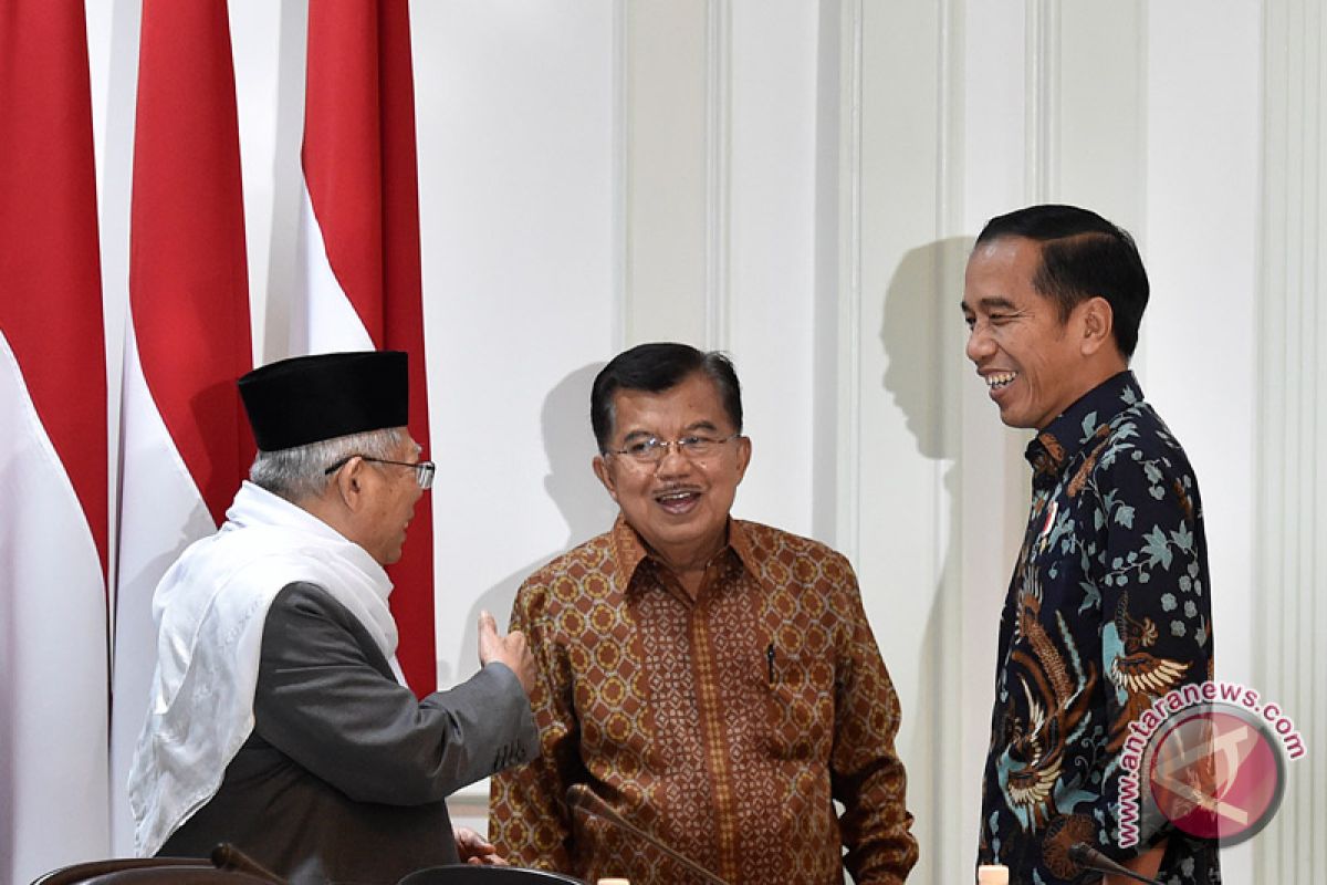 Indonesia has great sharia finance potential: President