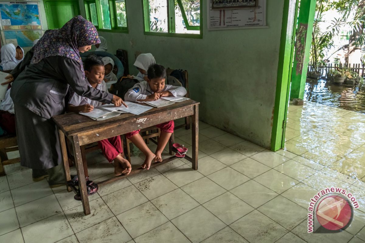 Jusuf Kalla bicara soal sertifikasi guru