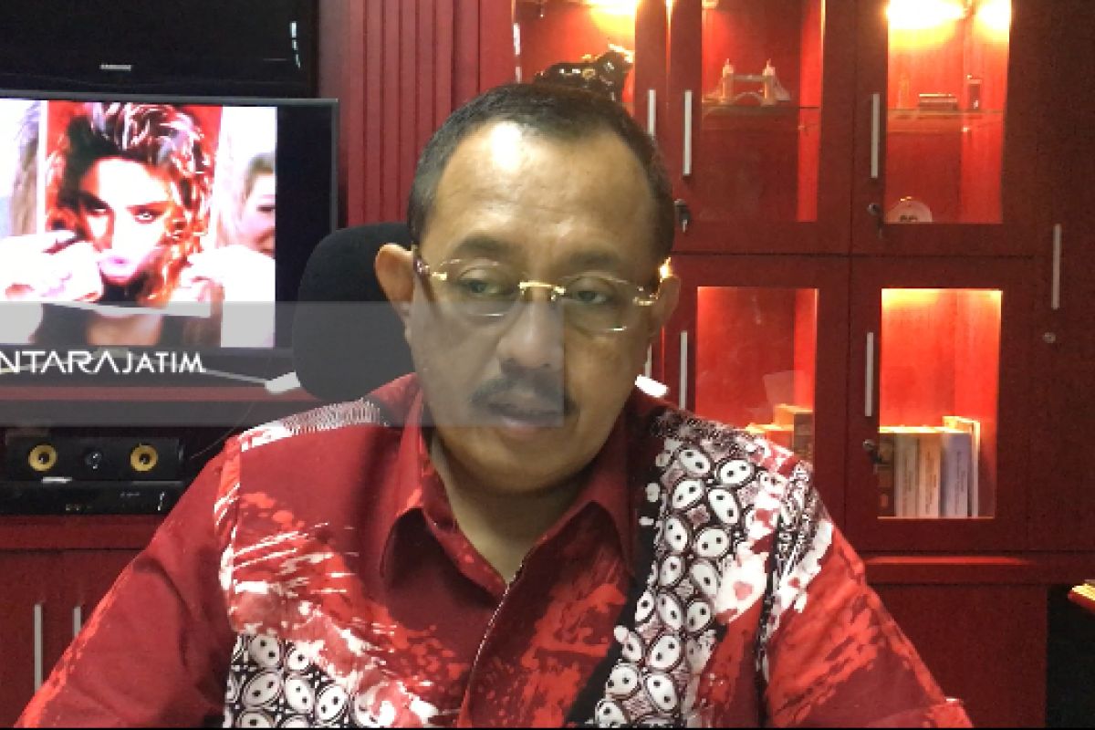 Dinilai Arogan, Armuji Minta Kepala Satpol PP Surabaya Diganti (Video)