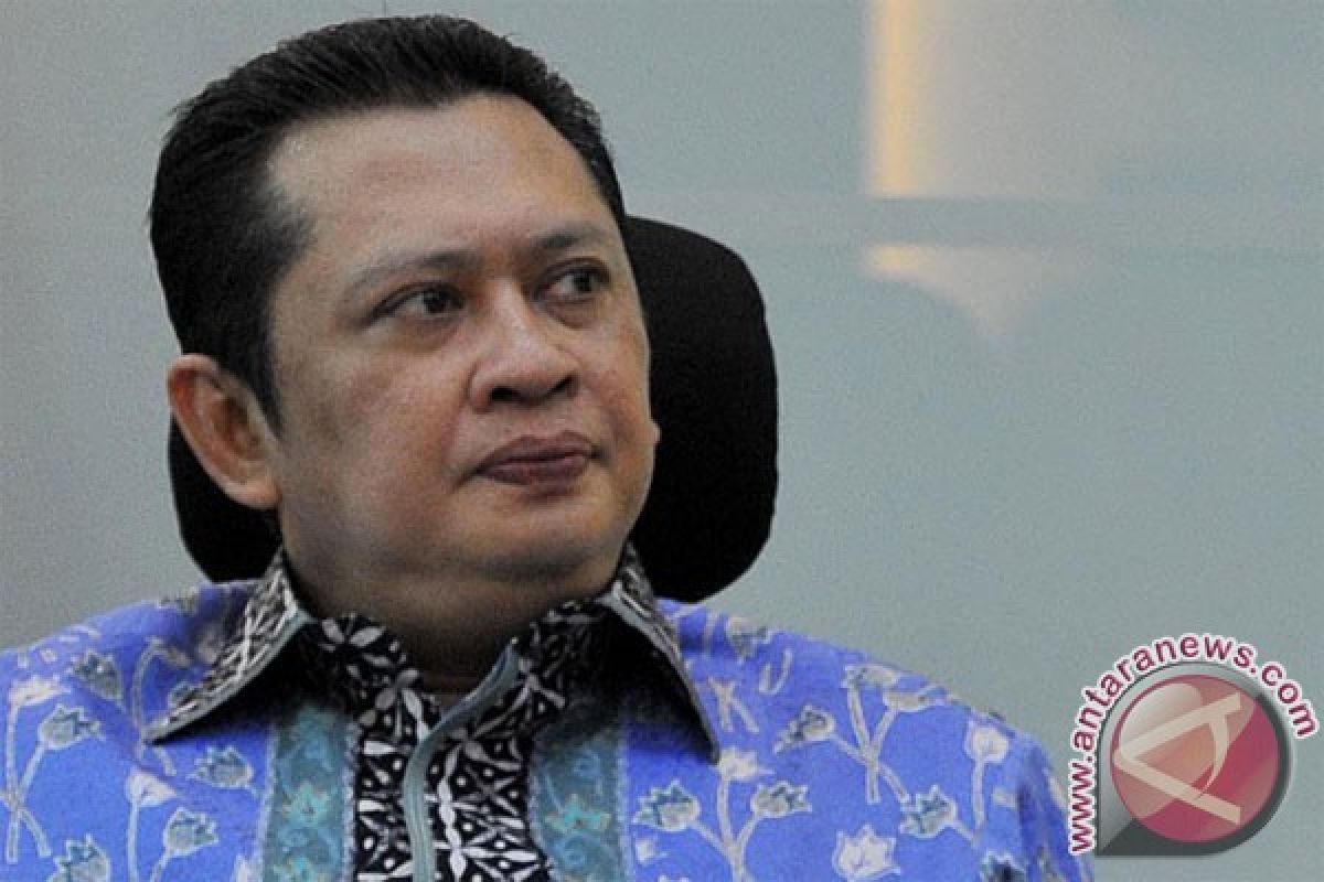Ketua DPR optimis islam bangkit dari Indonesia