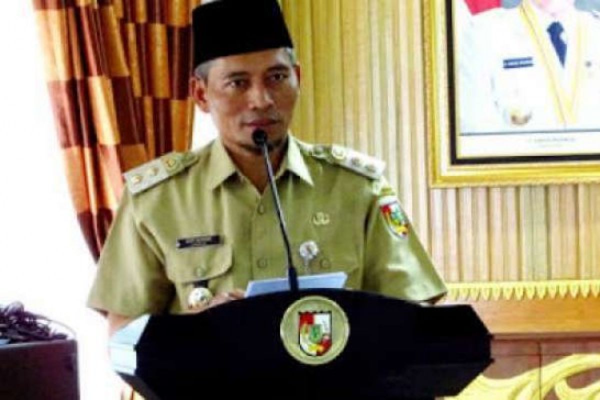 Wakil Walikota Pekanbaru imbau RT/RW pantau pemukiman selama warganya mudik