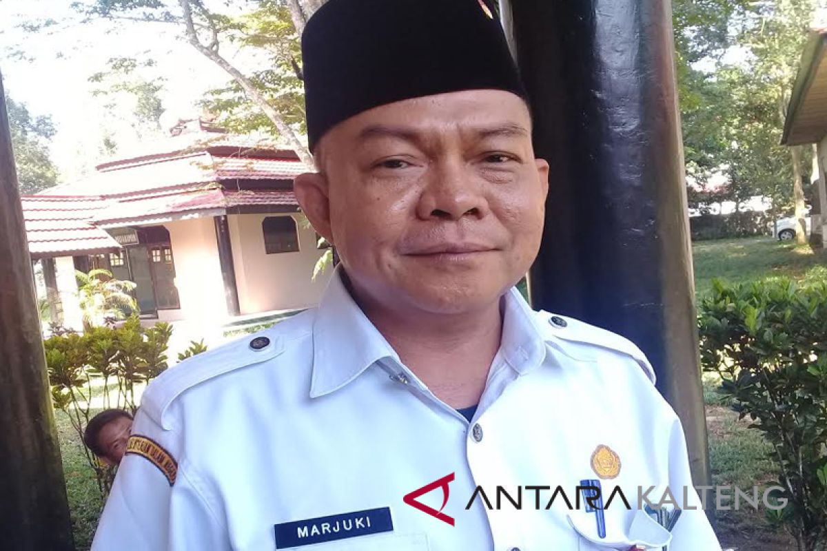 Pemkab Kotim optimalkan penagihan pajak parkir kendaraan