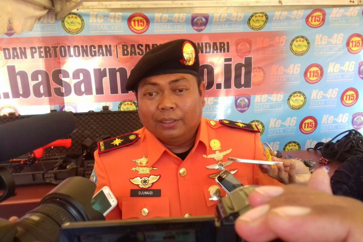 SAR Kendari bakal dapat bantuan kapal logistik