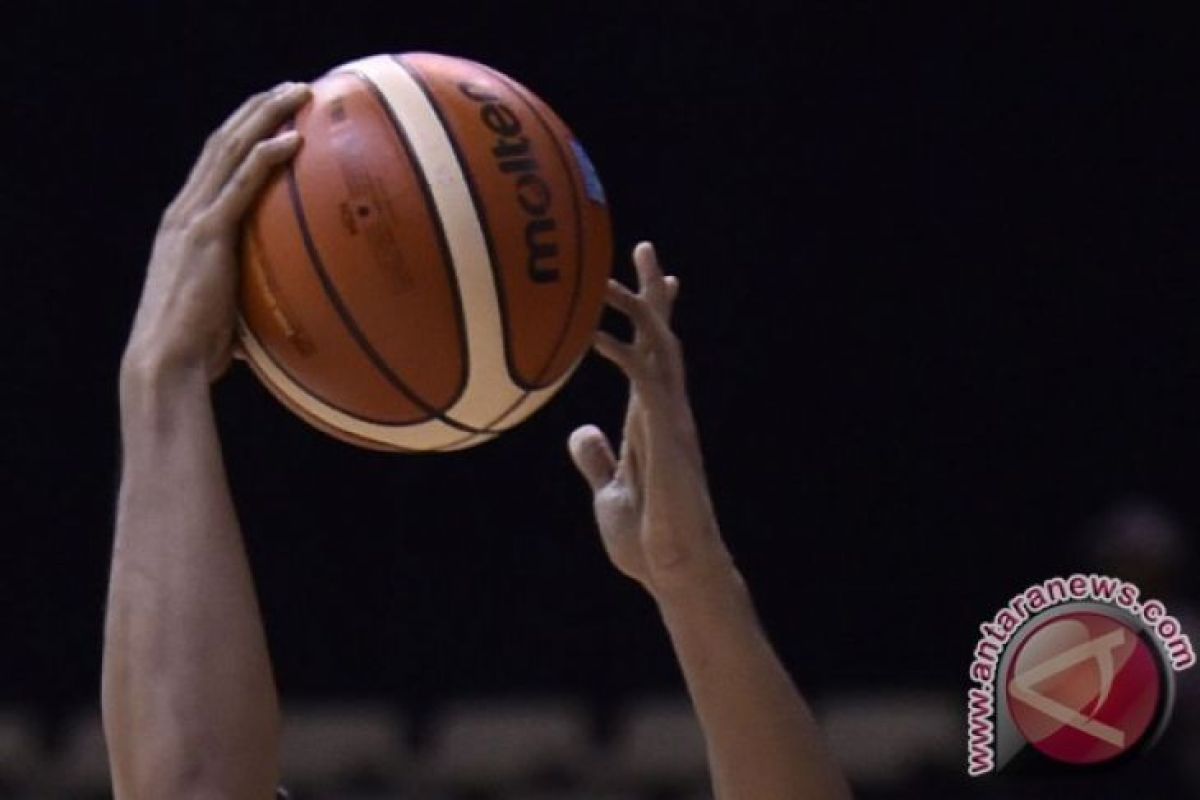 Indonesia tundukkan Kazakhstan  tutup penampilan di FIBA Asia Putri