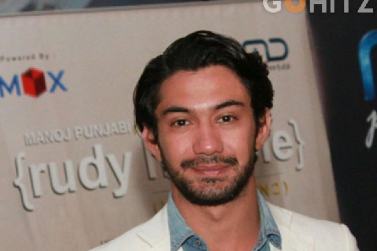 Reza Rahadian harap GKFP  munculkan talenta baru di industri film