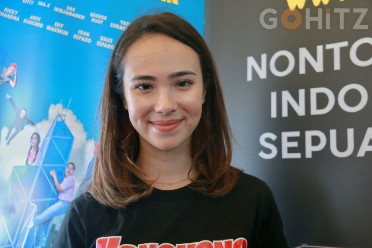 Pamela Bowie tidak pernah rayakan Valentine