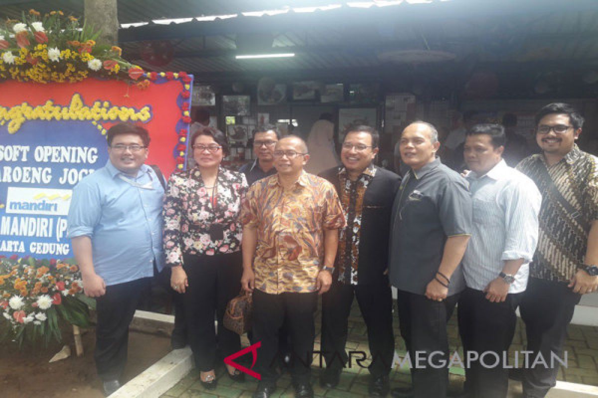 BPJS Ketenagakerjaan Cikarang melakukan sosialisasi program Perisai