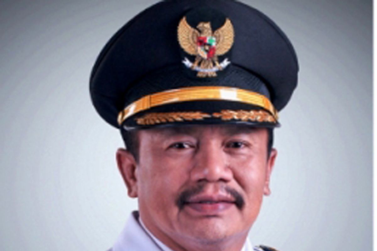 Plt Pengganti Nyono Suharli Disiapkan Golkar