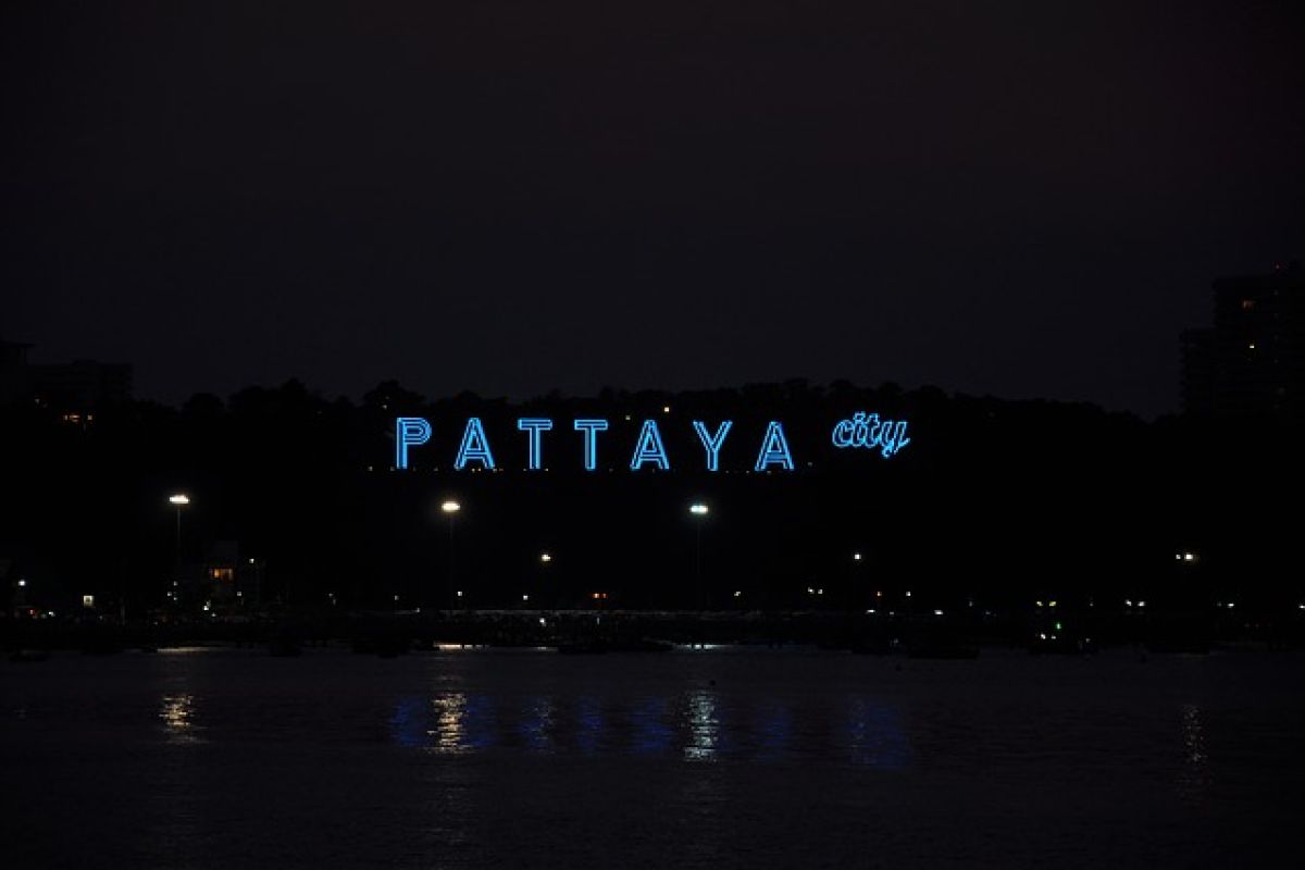 Rute baru kereta Bangkok - Pattaya akan beroperasi