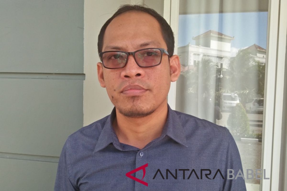 Panwaslu Kabupaten Bangka siapkan tim awasi tahapan kampanye