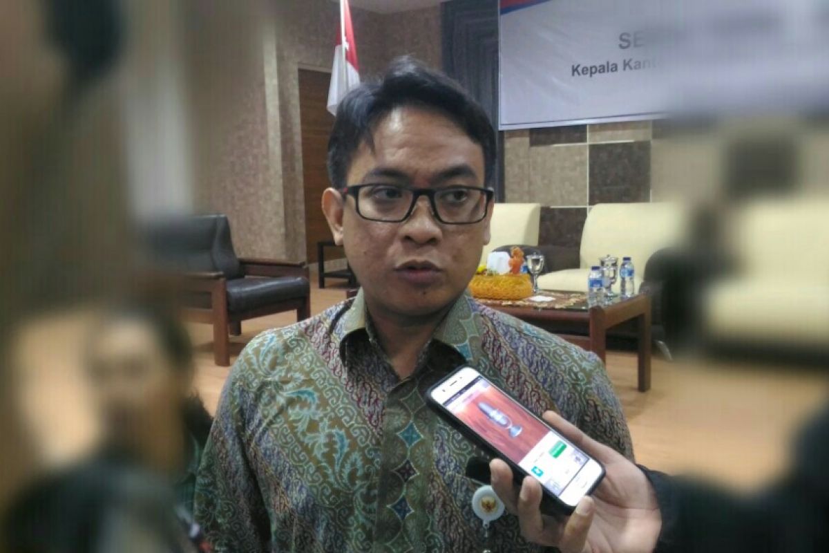 KPPU Makassar sidak ke Pasar Terong