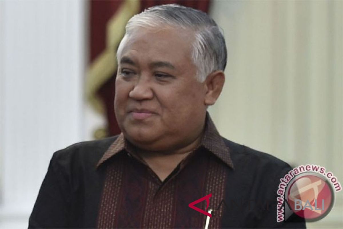 Din: Pluralisme bukan sintesisme yang relatif