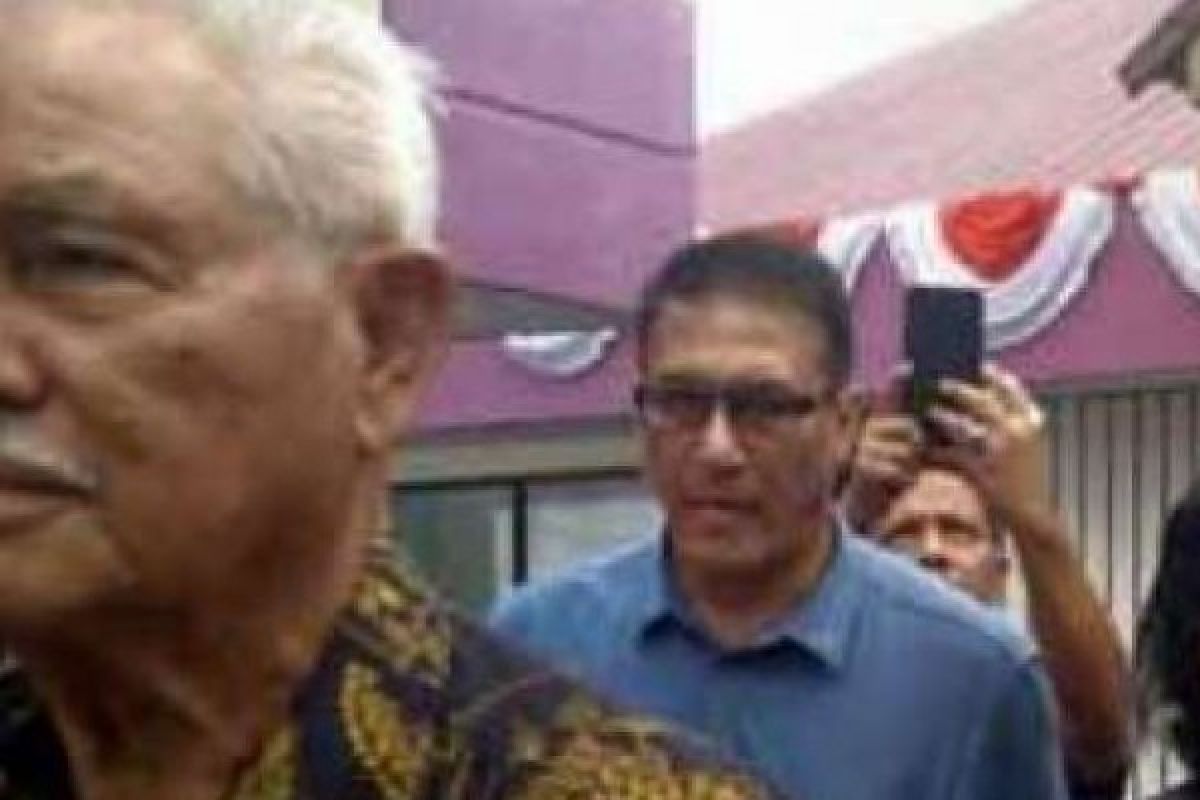 Di-Praperadilankan PT Hutaheaen, Ini Tanggapan Polda dan Kejati Riau