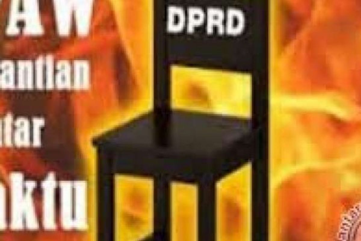 Demokrat Dumai usulkan tiga nama untuk Ketua DPRD